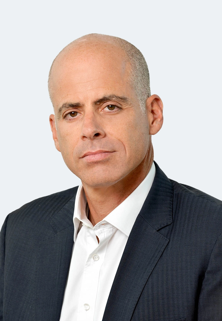 Moti Barzilay
