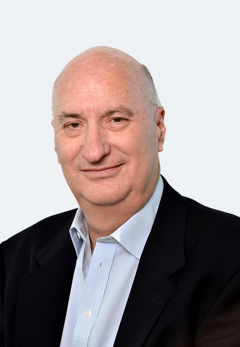 Nathan Hetz