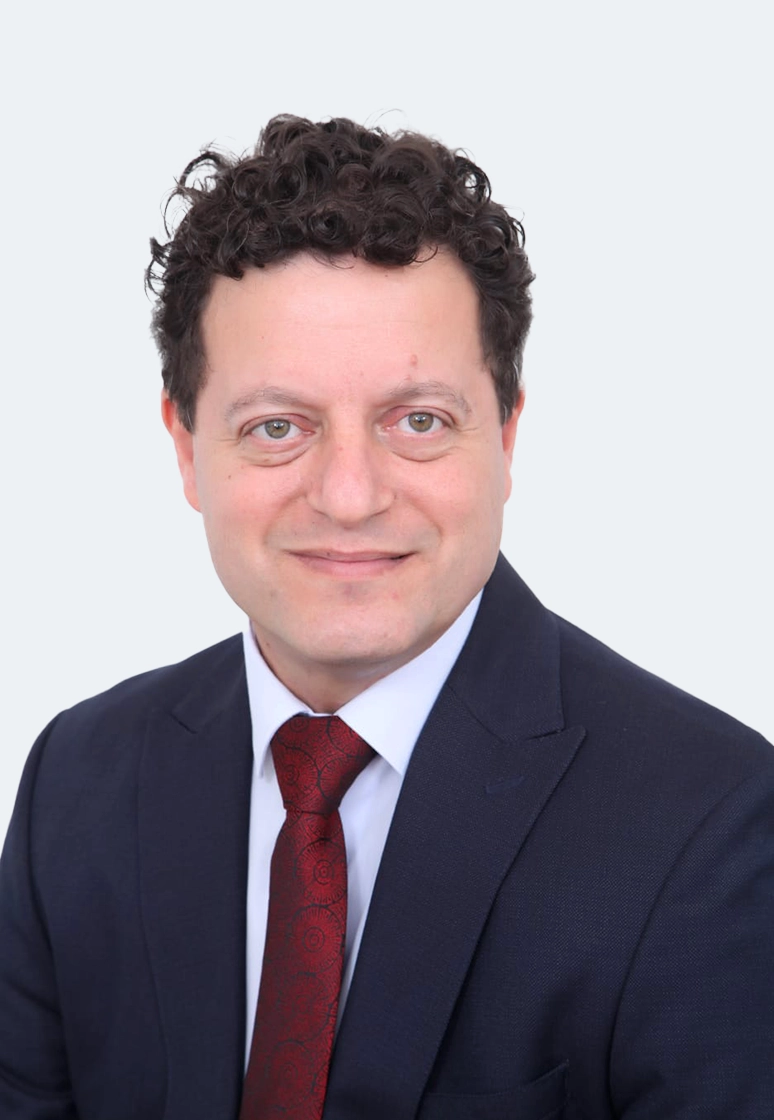 Samer Haj Yehia