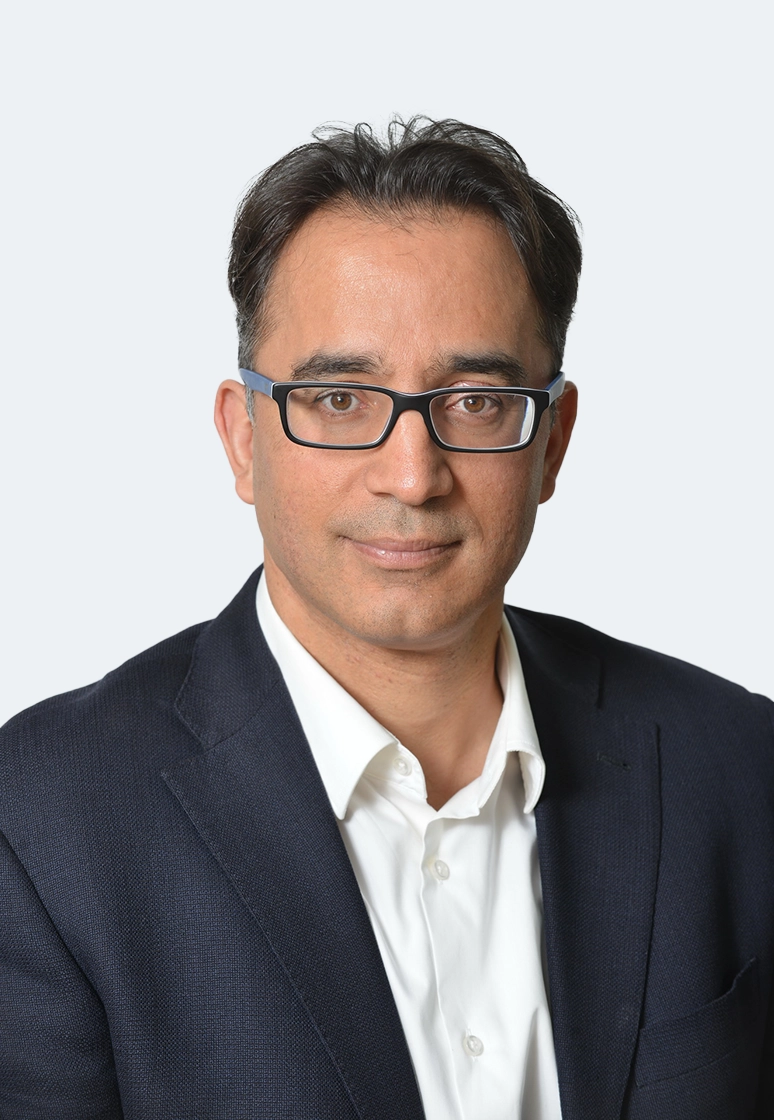 Shlomi Shuv